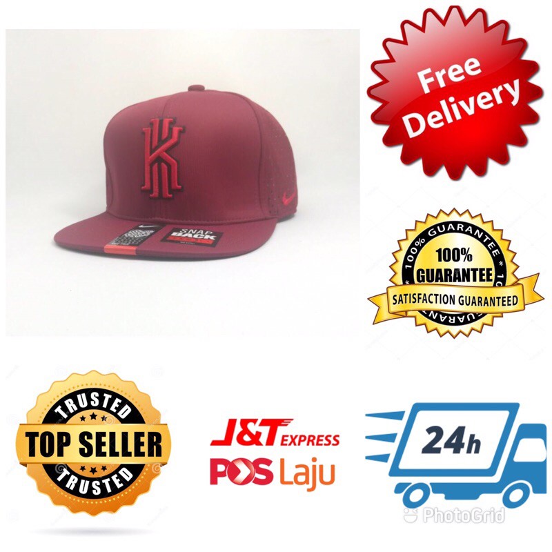 nike dri fit snapback