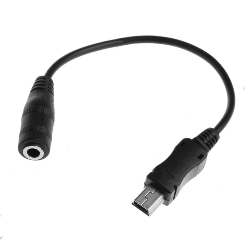 usb female to phone jack adapter