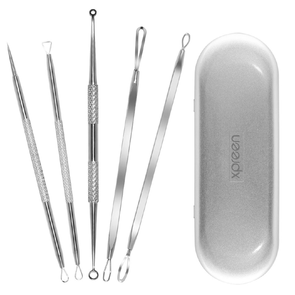 pimple popper acne treatment