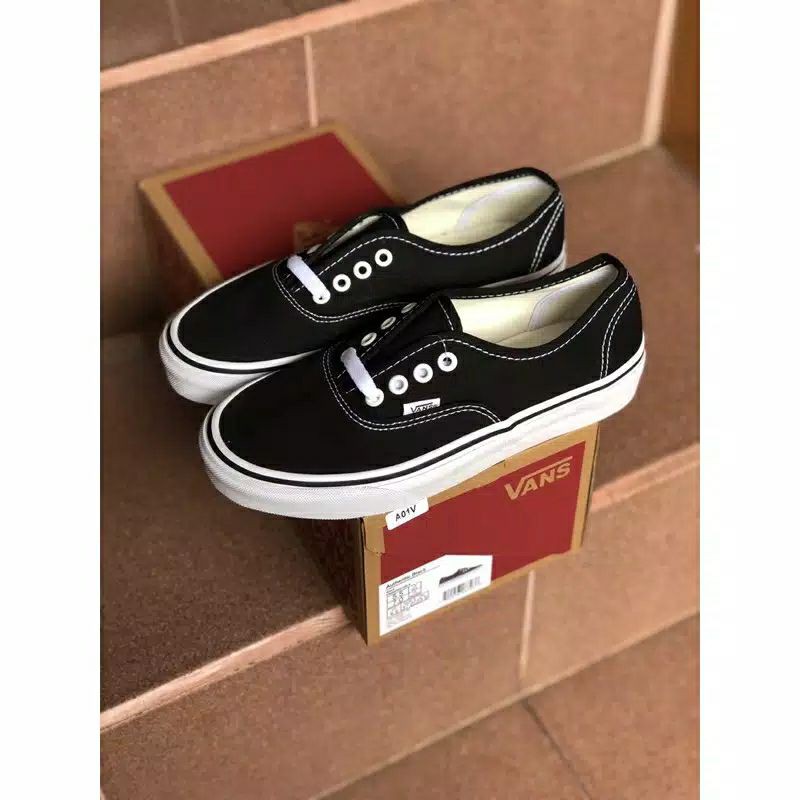 vans authentic original