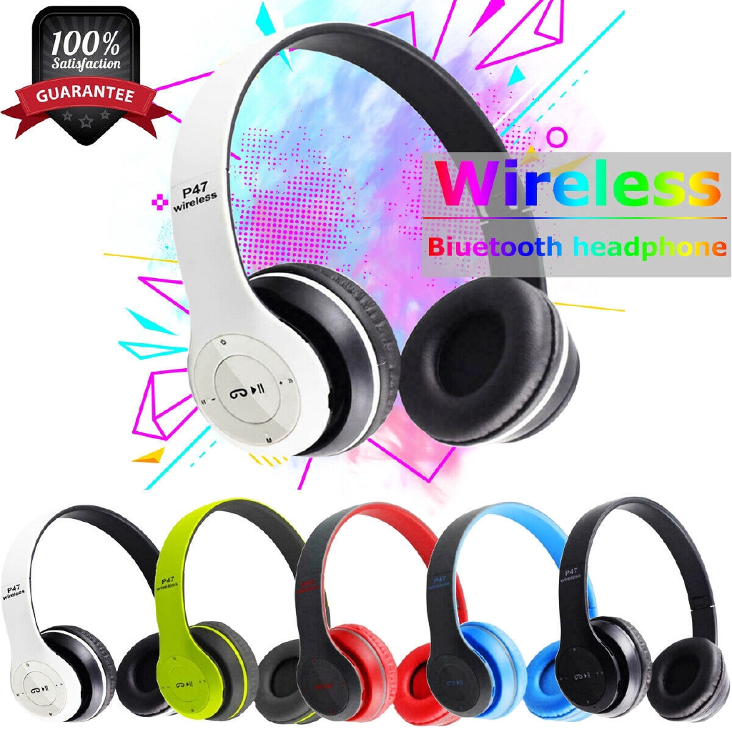 sturdy earphones with mic