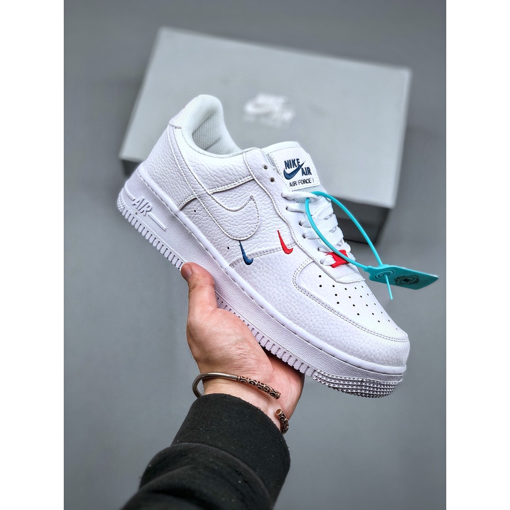George Stevenson proteger Goteo Nike Air Force 1 men's and women's casual sports outdoor couple non-slip  shoes | Shopee Singapore