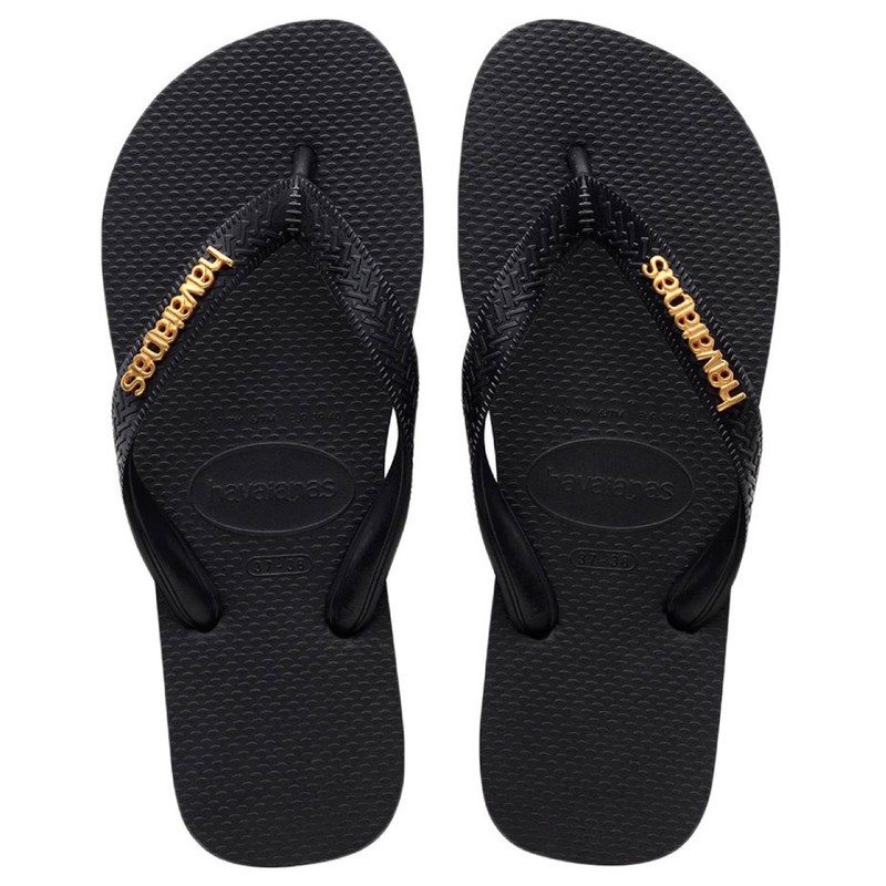 havaianas top gold