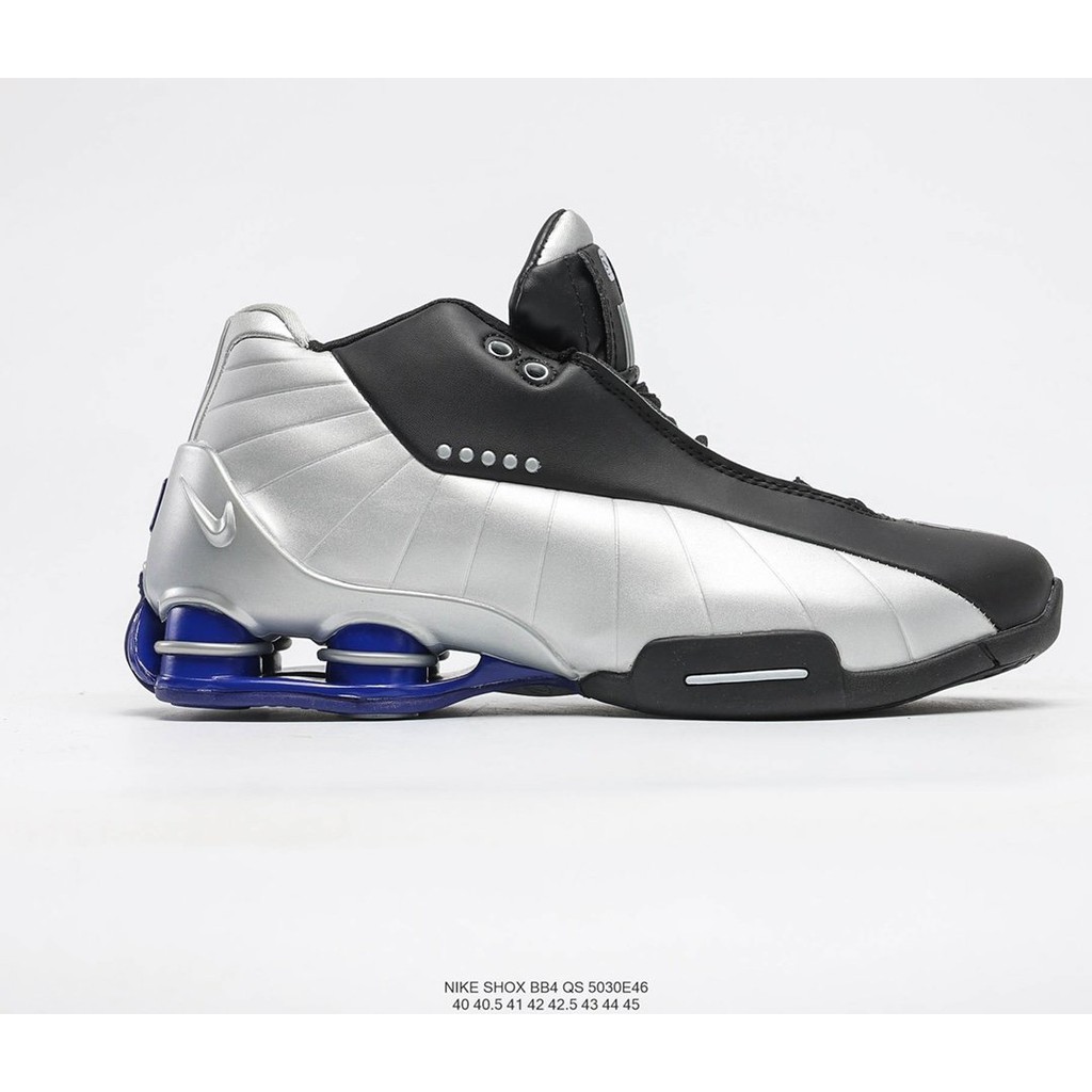nike air shox bb4
