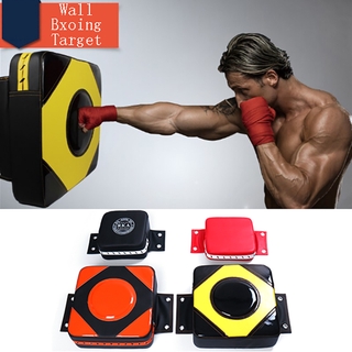 【hot sale】Wall Punching Pad Boxing Punch Target Training Sandbag Sports Dummy Bag Fighter