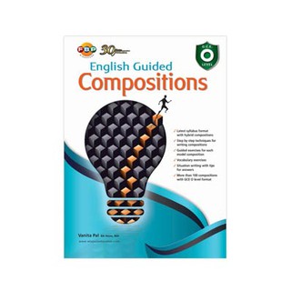 O Level English Guided Compositions