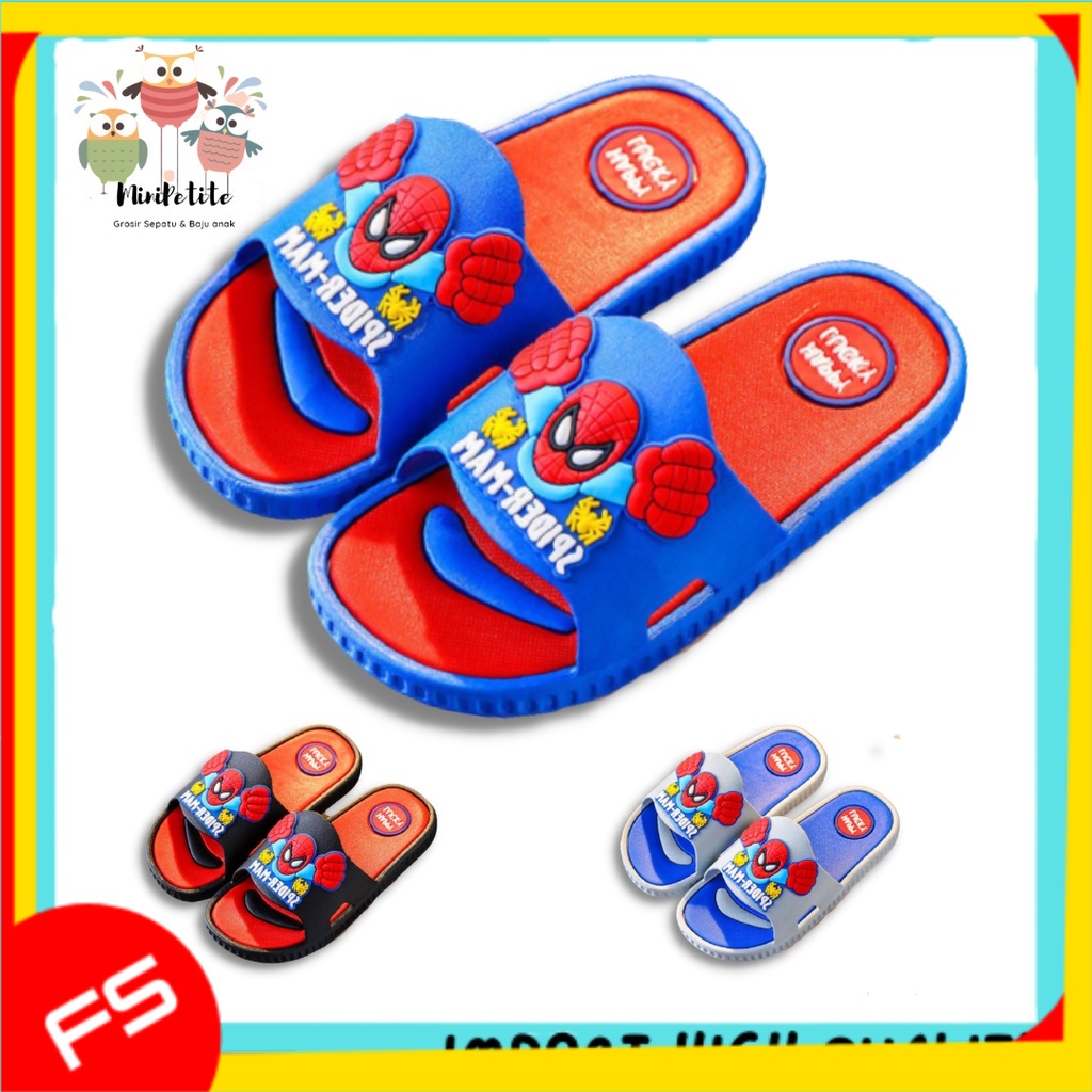 boys slippers size 3 4 Ranking TOP14