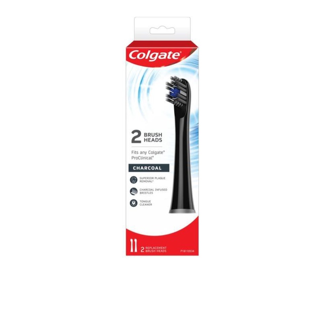 colgate electric brush