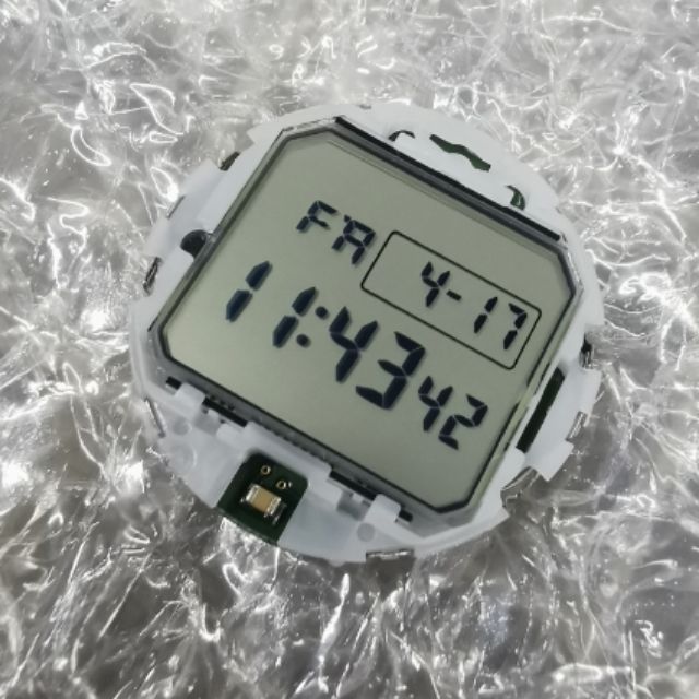 g shock module 3229