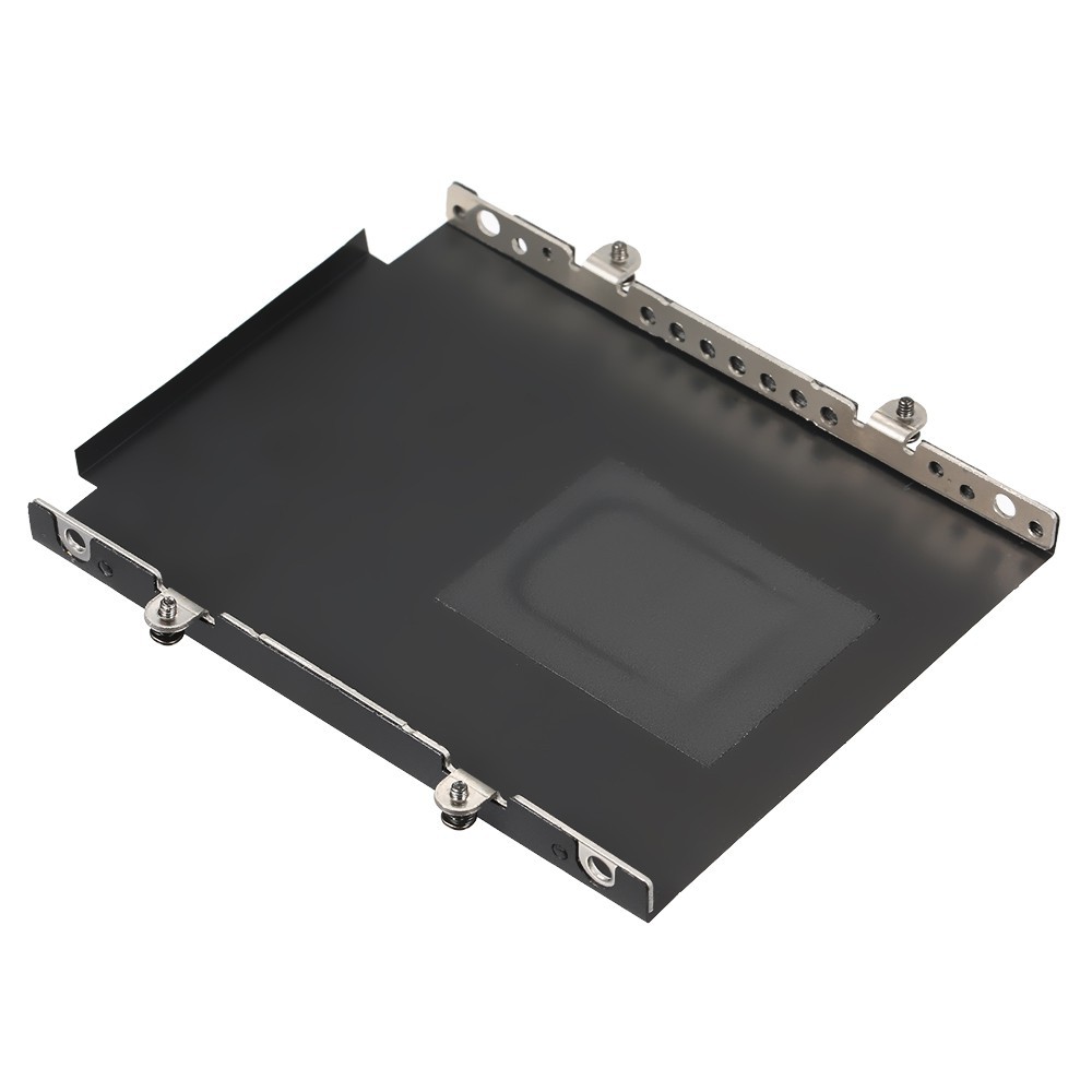NEW HP EliteBook 9460M 9470M 9480M SATA Hard Drive HDD//SSD Caddy Case w//Screws