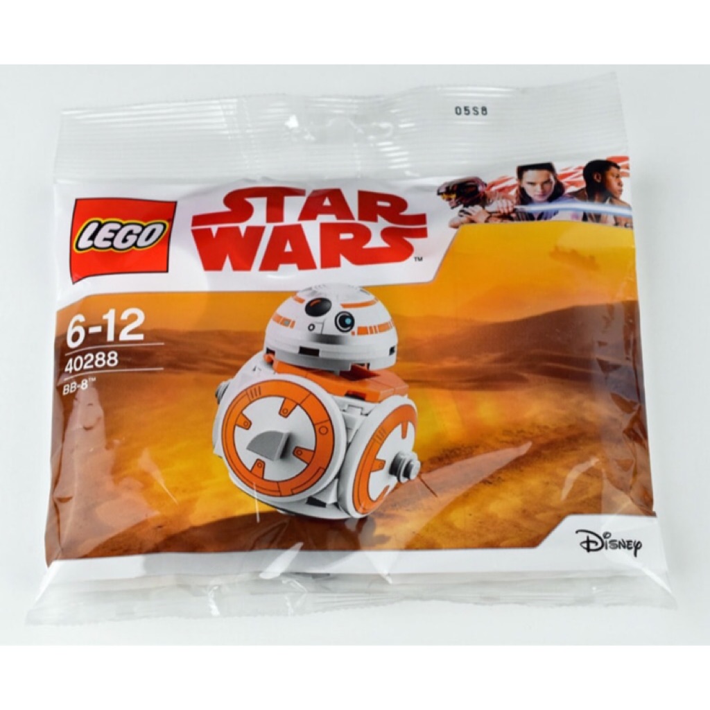 lego bb8 set