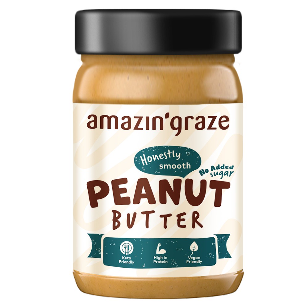 peanut butter without xylitol