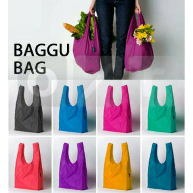 baggu student discount
