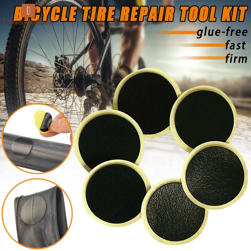 bike tire repair patch