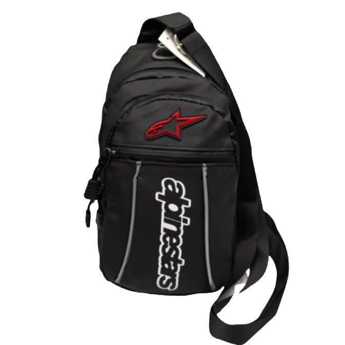 alpinestar bag