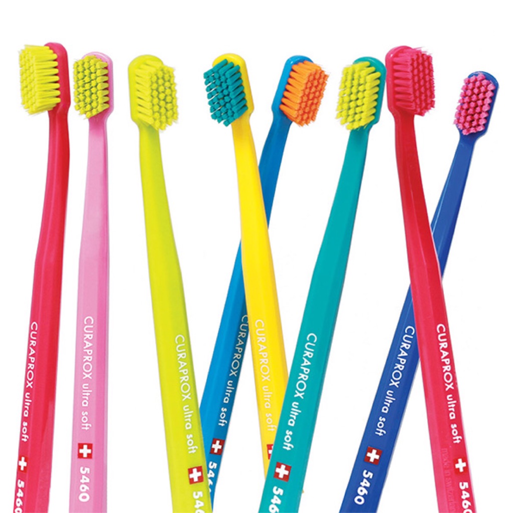 rotadent contour toothbrush