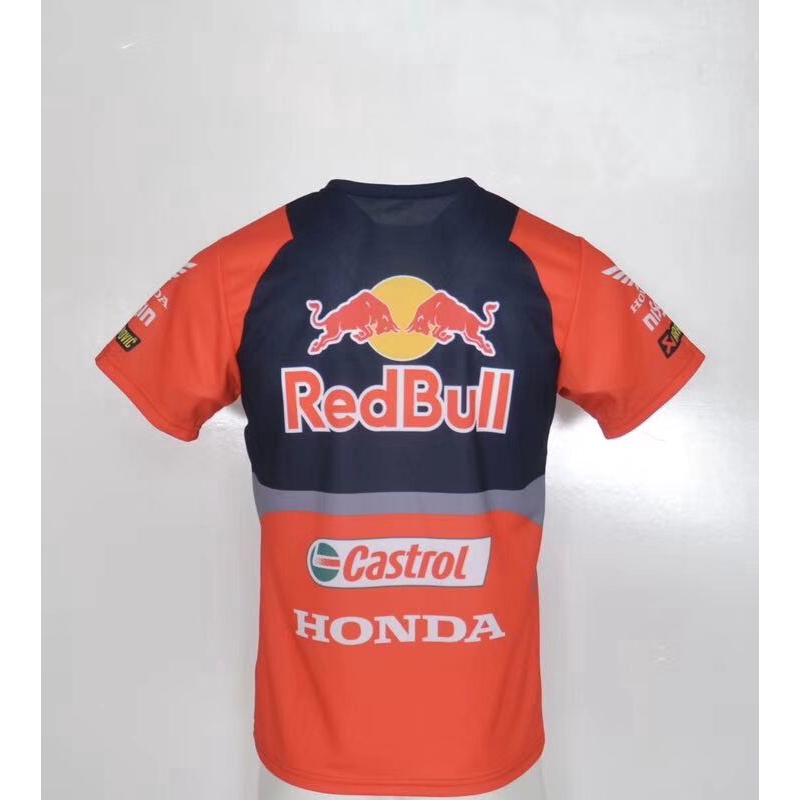 red bull jersey
