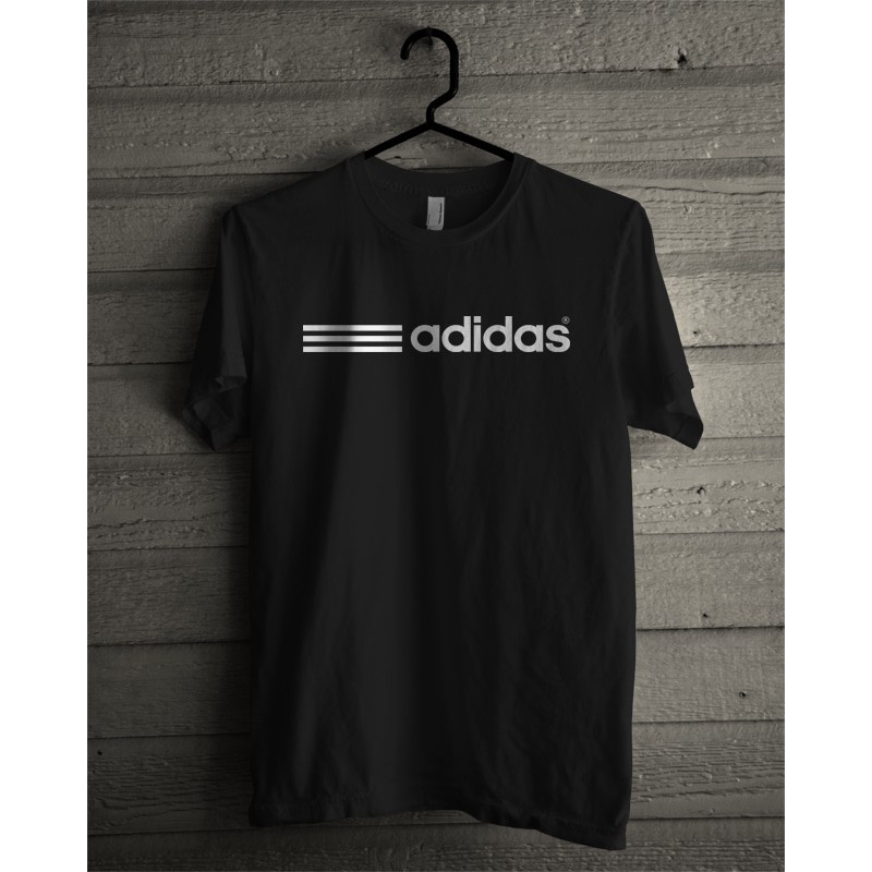adidas strip