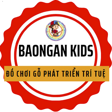 ĐỒ CHƠI TRÍ TUỆ - MONTESSERI