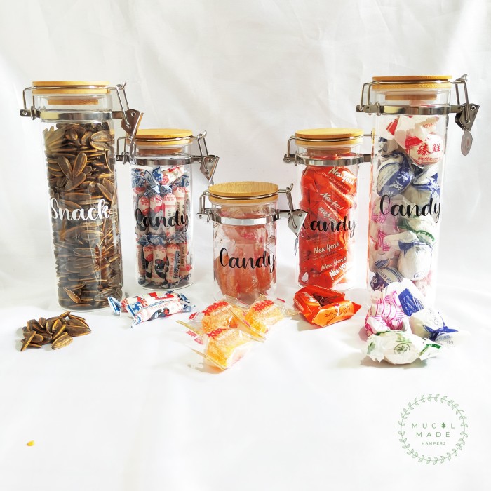 Chinese New Year Gift Package Hampers Chinese New Year