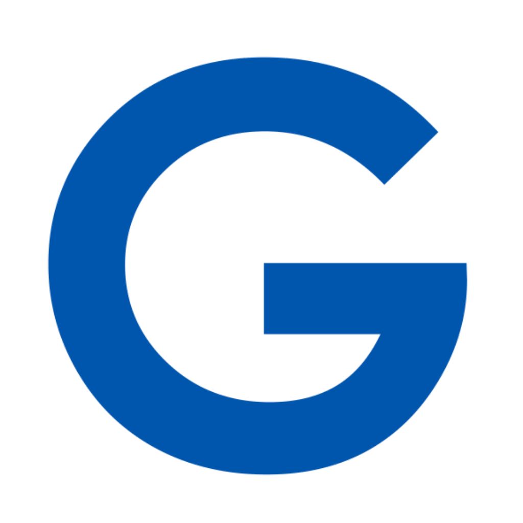 G-UARD store logo