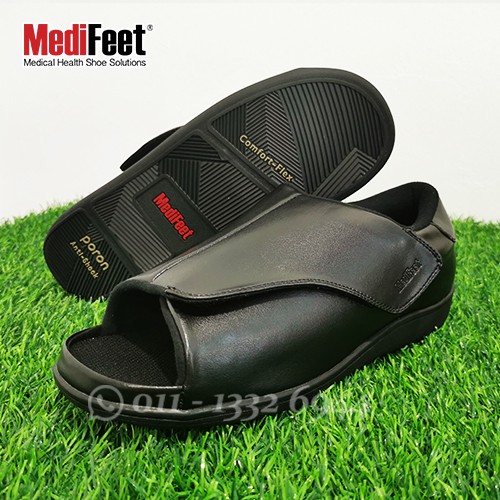 diabetic slippers near me