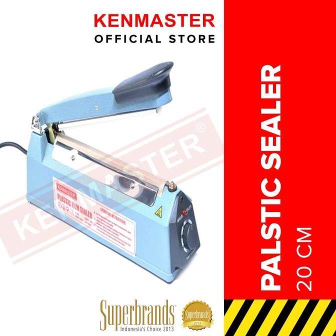 Kenmaster 20Cm Plastic Press Machine Shopee Singapore