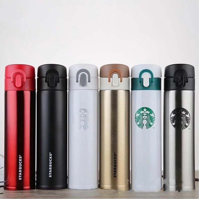 thermos vacuum flask cup