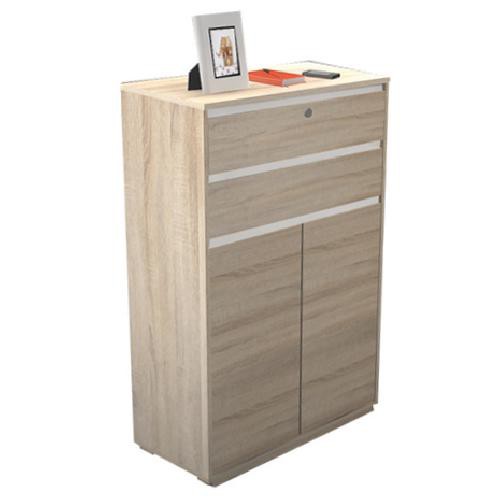 VHIVE Cubic Chest Shopee Singapore