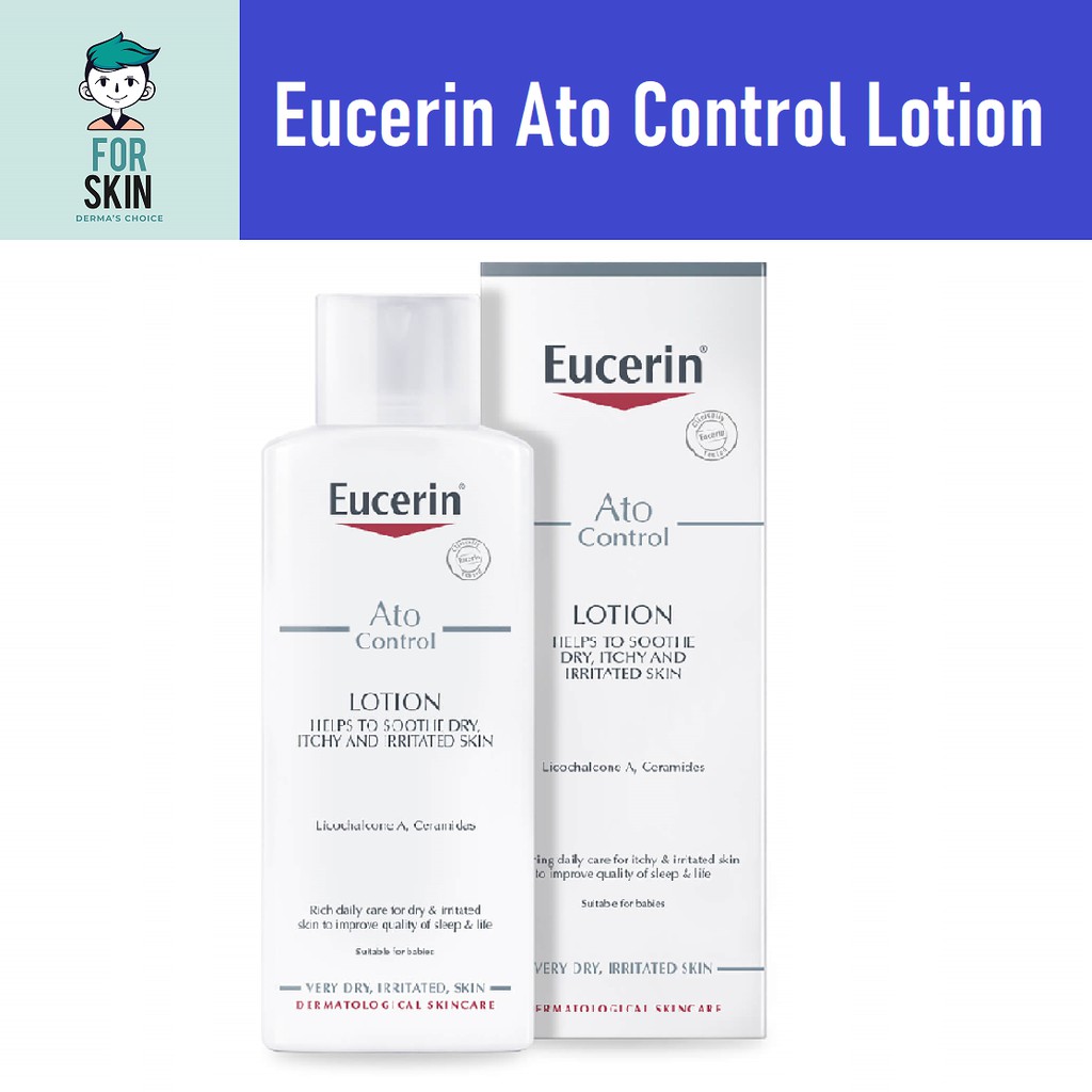 eucerin atocontrol