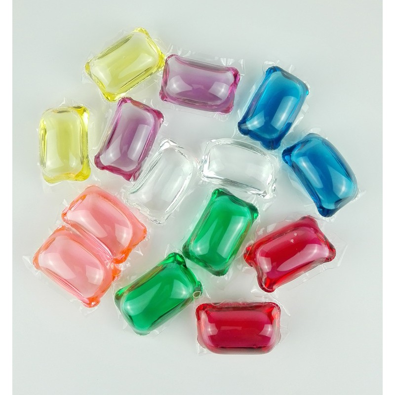 Laundry Detergent Beads Japan Shopee Singapore