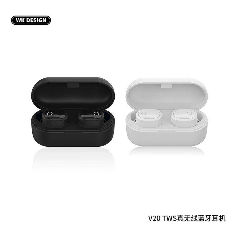 tws v20 earbuds