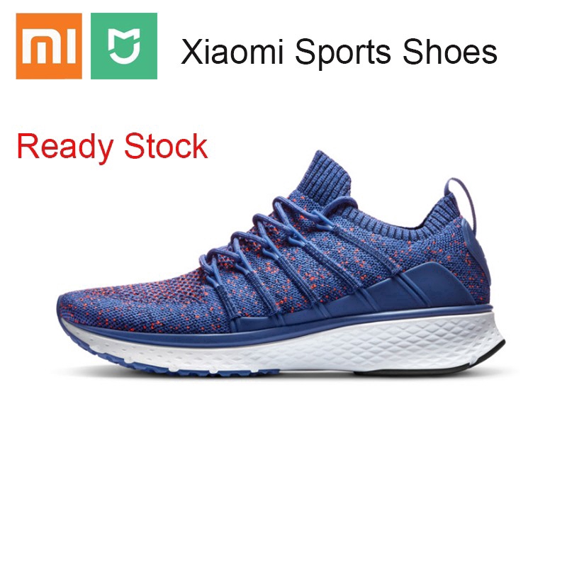 xiaomi shoes 2
