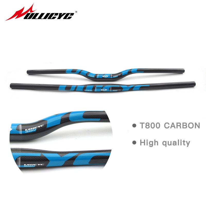 lightest carbon handlebars