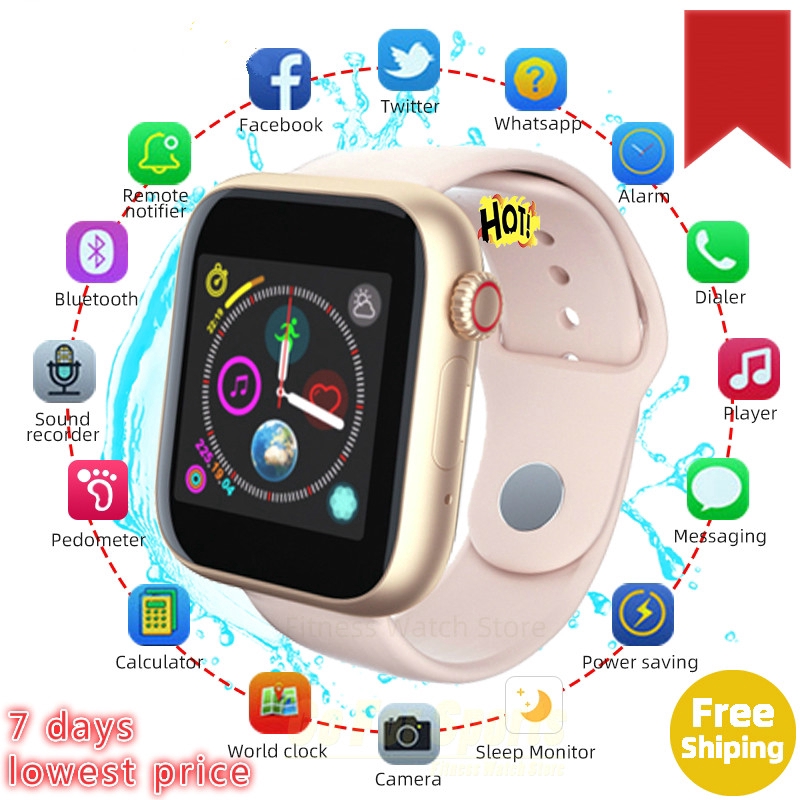 smart watch y1 price