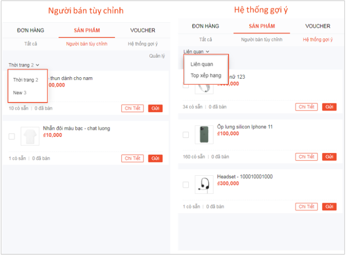 Cách Sử Dụng Shopee Chat để Quản Lý Bán Hàng 