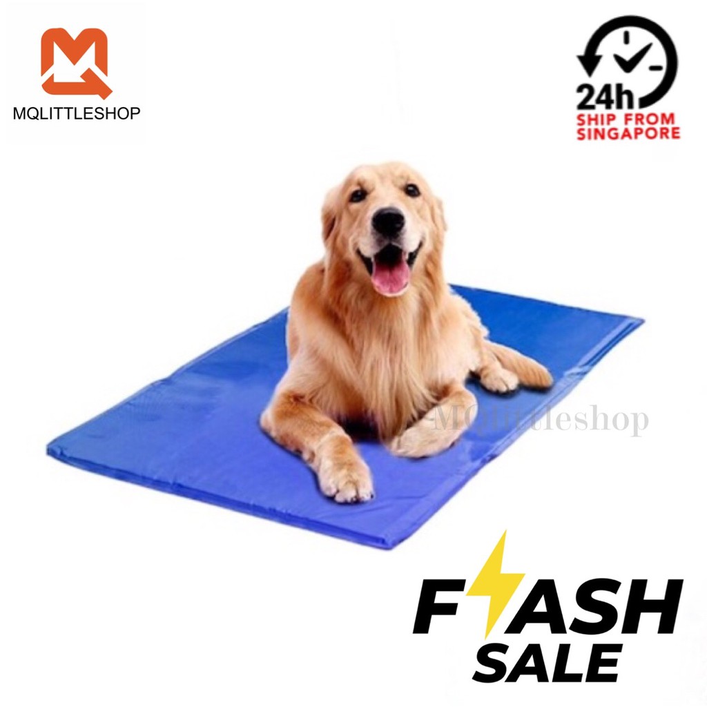 pet-cooling-pad-dog-mat-blanket-self