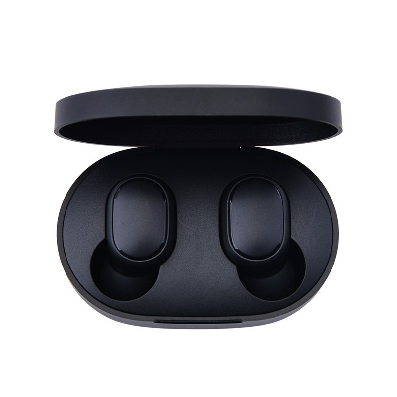 【Lowest price on the whole network】Original Xiaomi Global Redmi airdots basic Wireless Earphones Headphone Bluetooth 5.0 Mi Wireless Earbuds With Mic Earbuds※