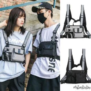 baby chest rig