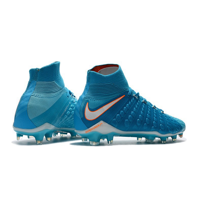 nike hypervenom phantom 3 blue