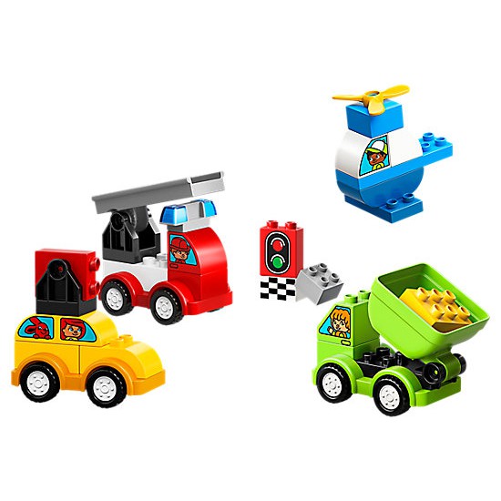 lego duplo 10860