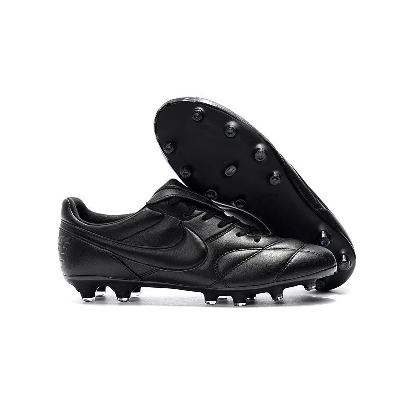 Nike Football presenta el nuevo zapato PhantomVSN 2 .