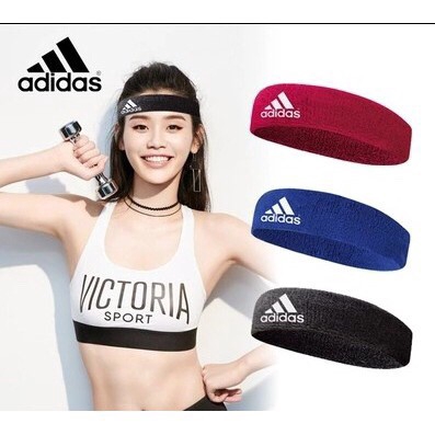 adidas sports headband