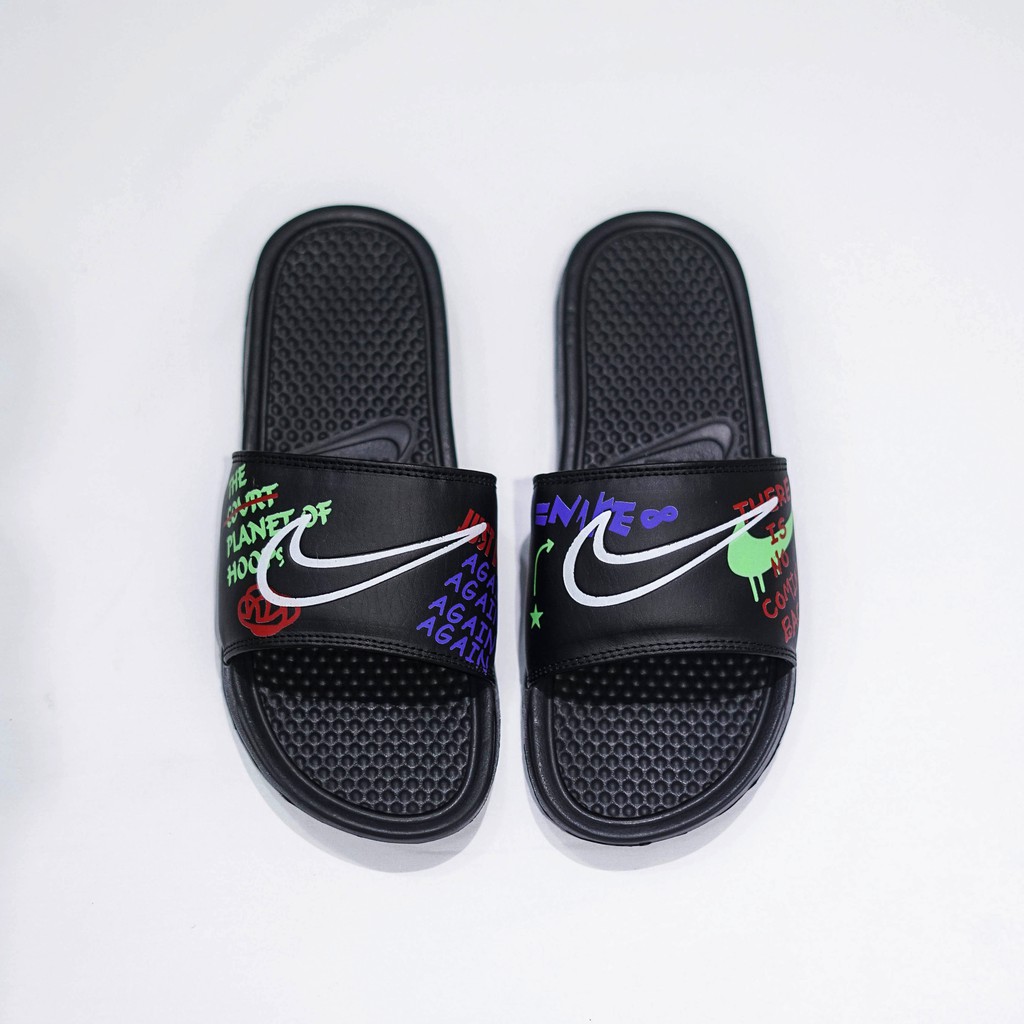 sandal nike slop