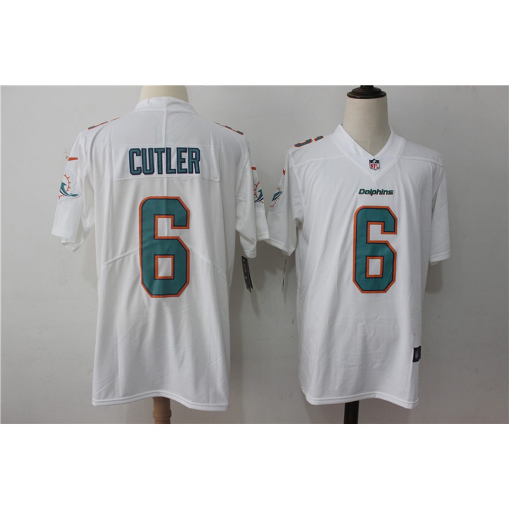jay cutler miami dolphins jersey