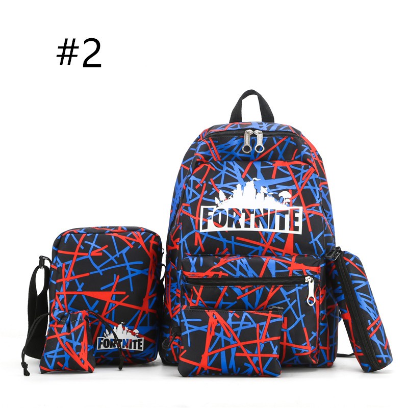 fortnite supreme backpack
