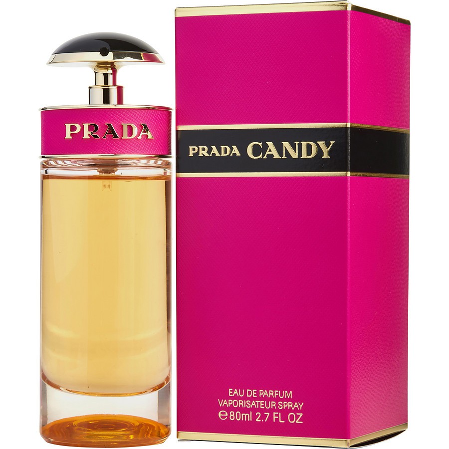 prada candy 7ml