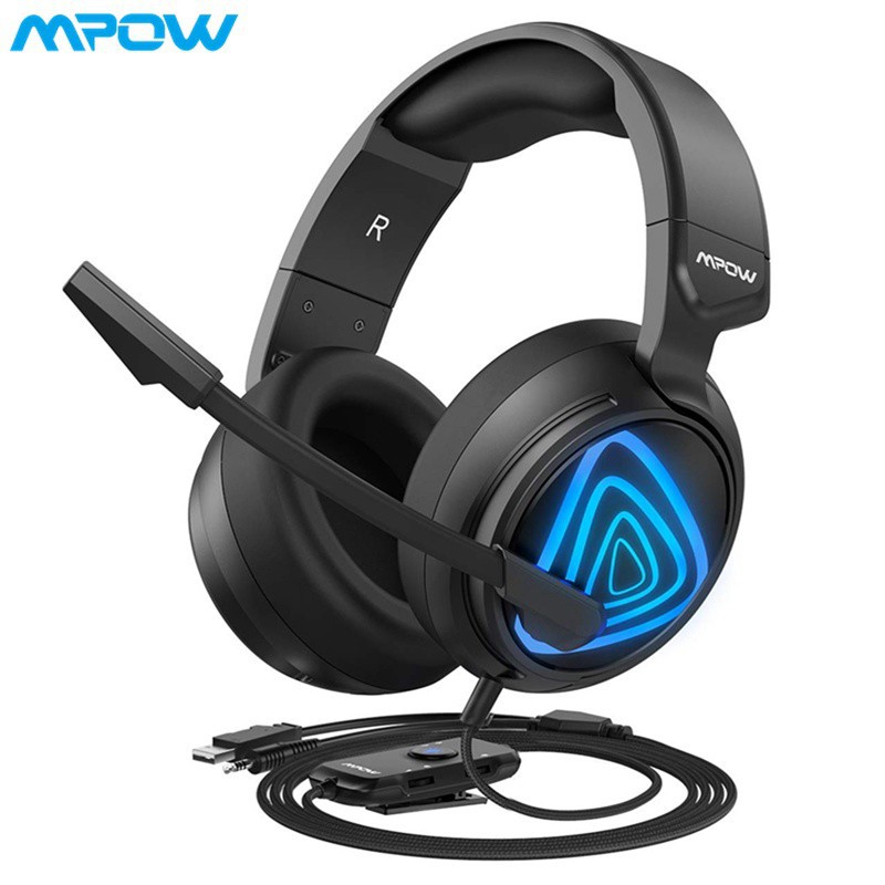 mpow headset ps4