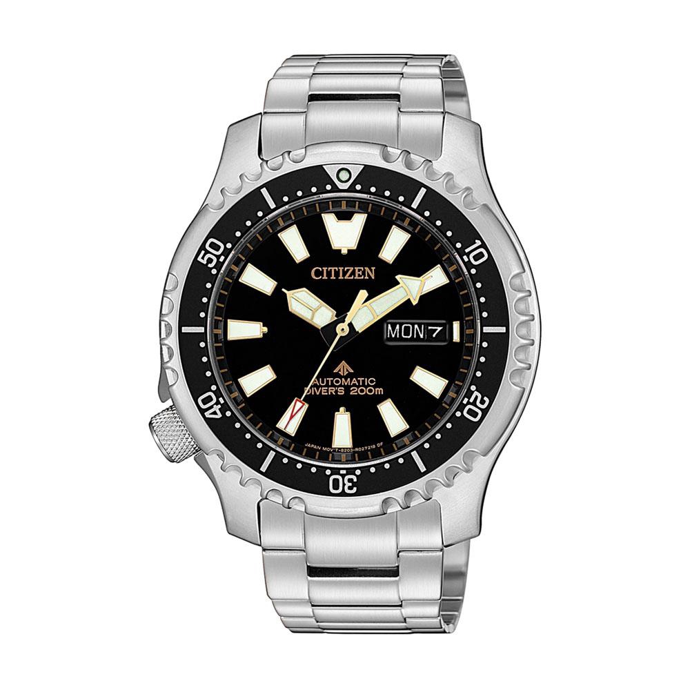 citizen promaster automatic divers watch
