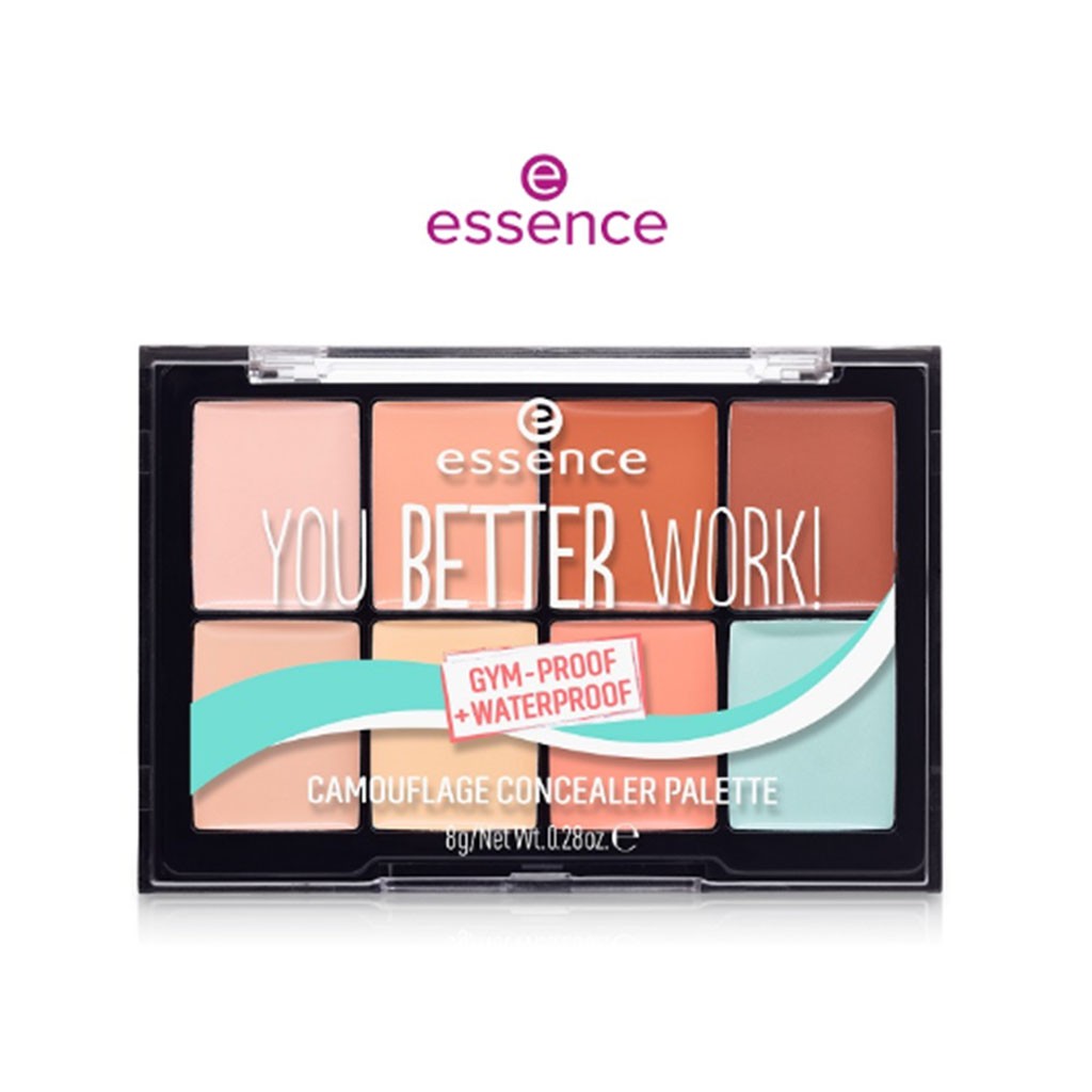 essence concealer